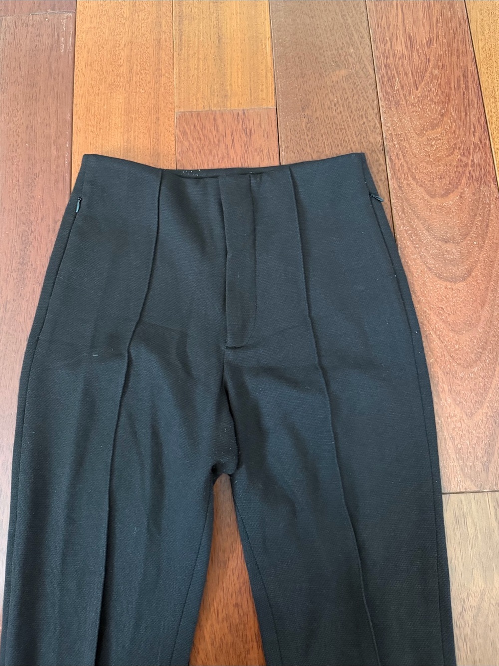 Frame - Flare Trousers - Picture 2 of 9